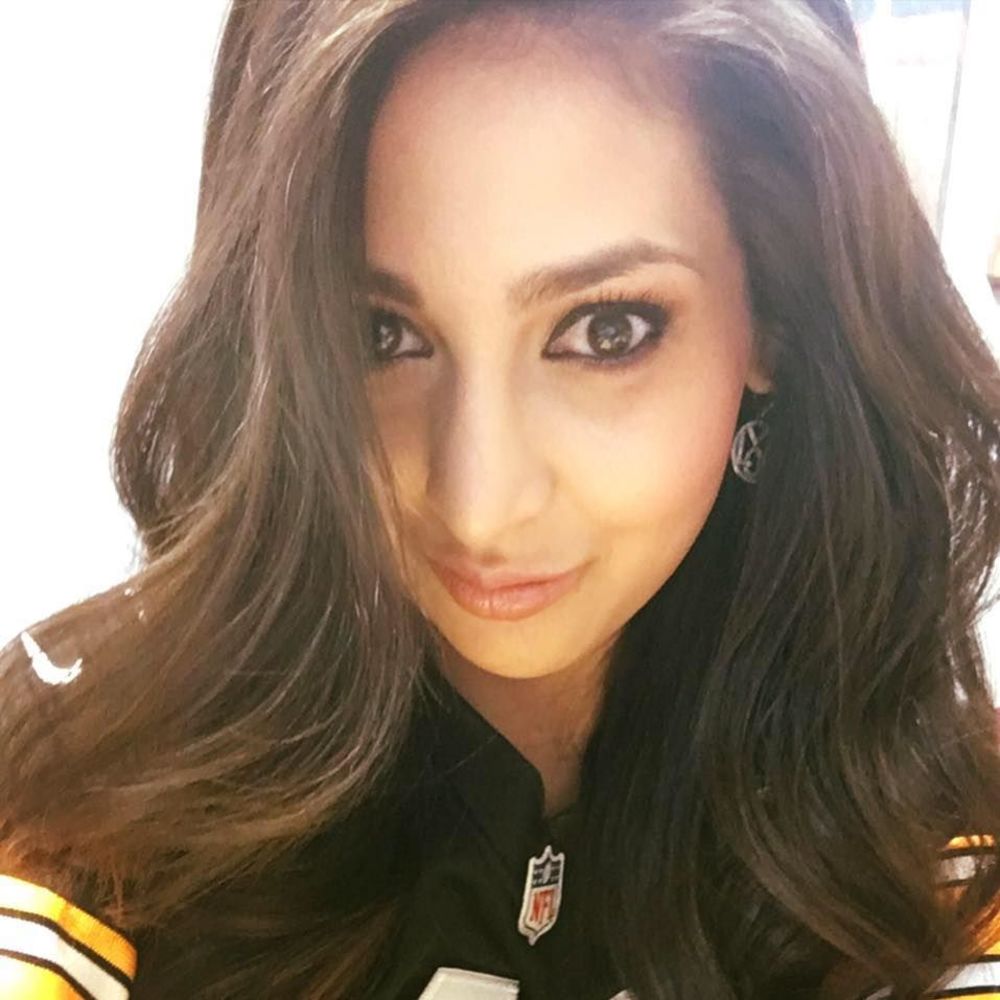 Meet your Posher, Cindy